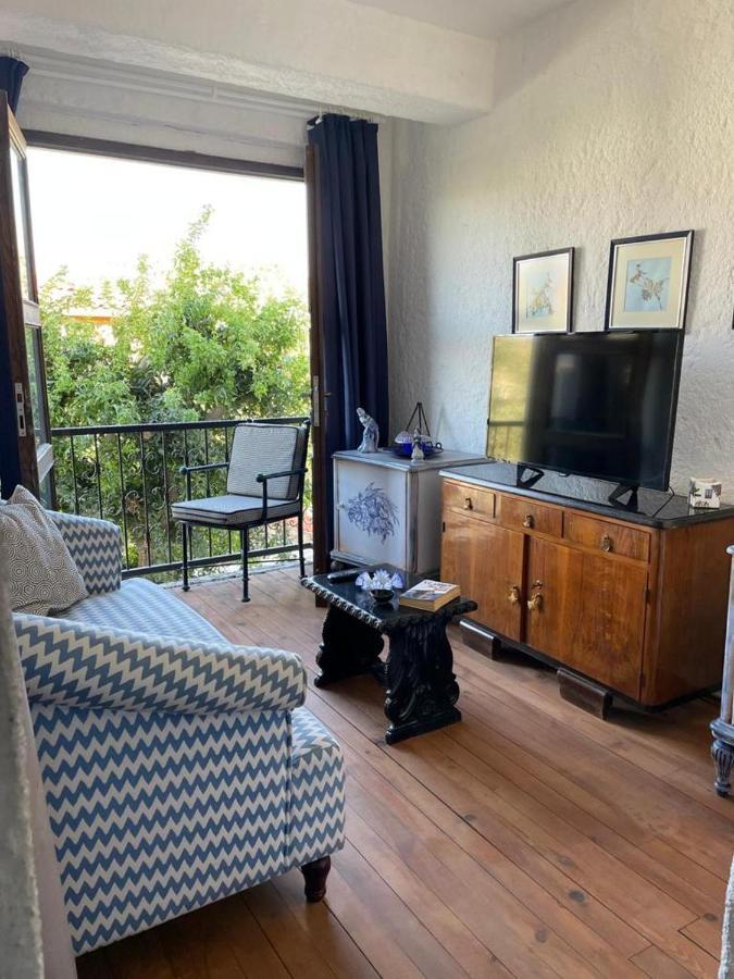 Zer Suites Alacati Çeşme Luaran gambar