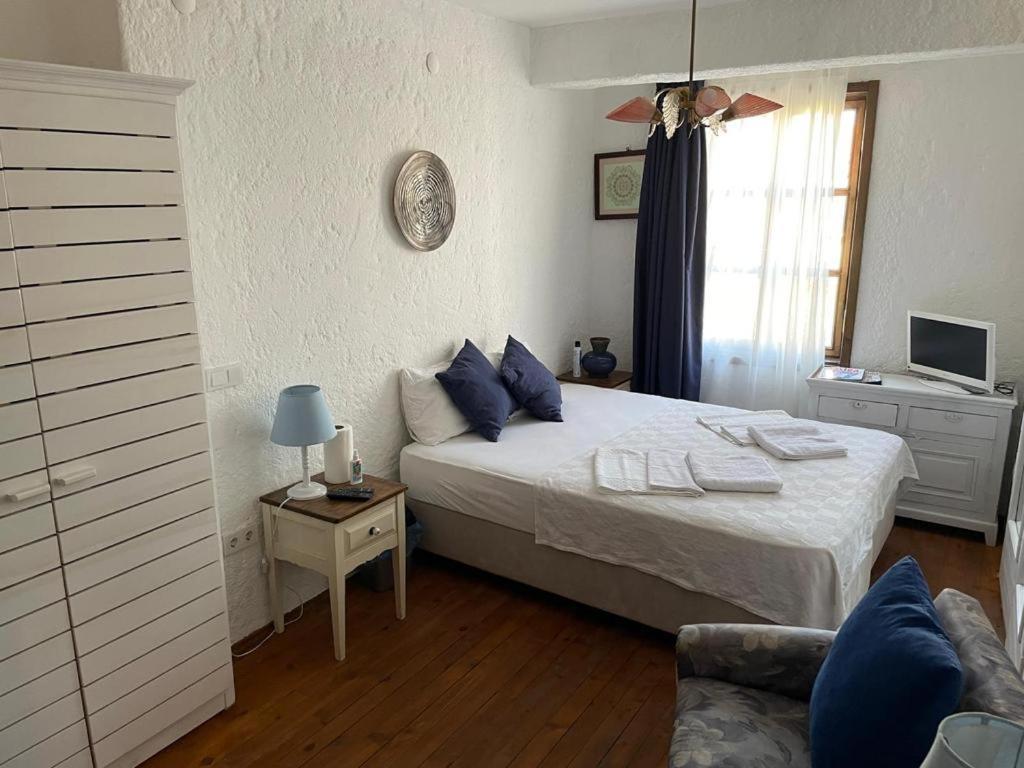 Zer Suites Alacati Çeşme Luaran gambar