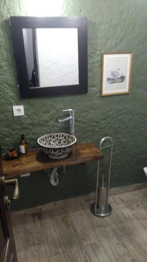 Zer Suites Alacati Çeşme Luaran gambar