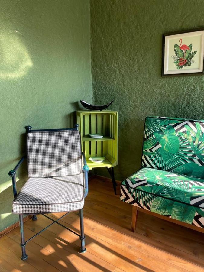 Zer Suites Alacati Çeşme Luaran gambar