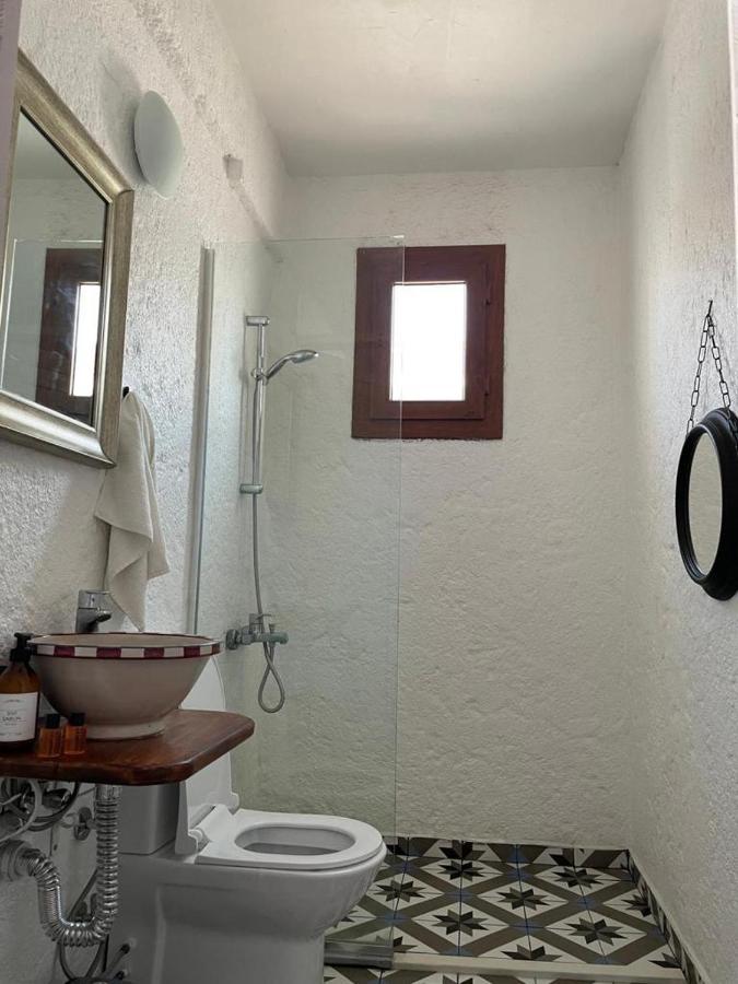 Zer Suites Alacati Çeşme Luaran gambar