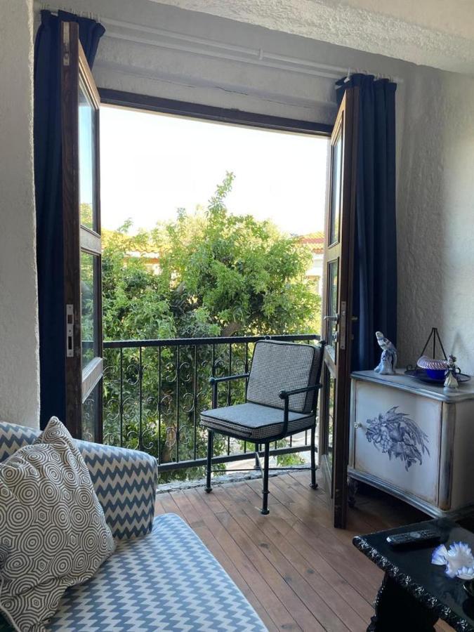 Zer Suites Alacati Çeşme Luaran gambar