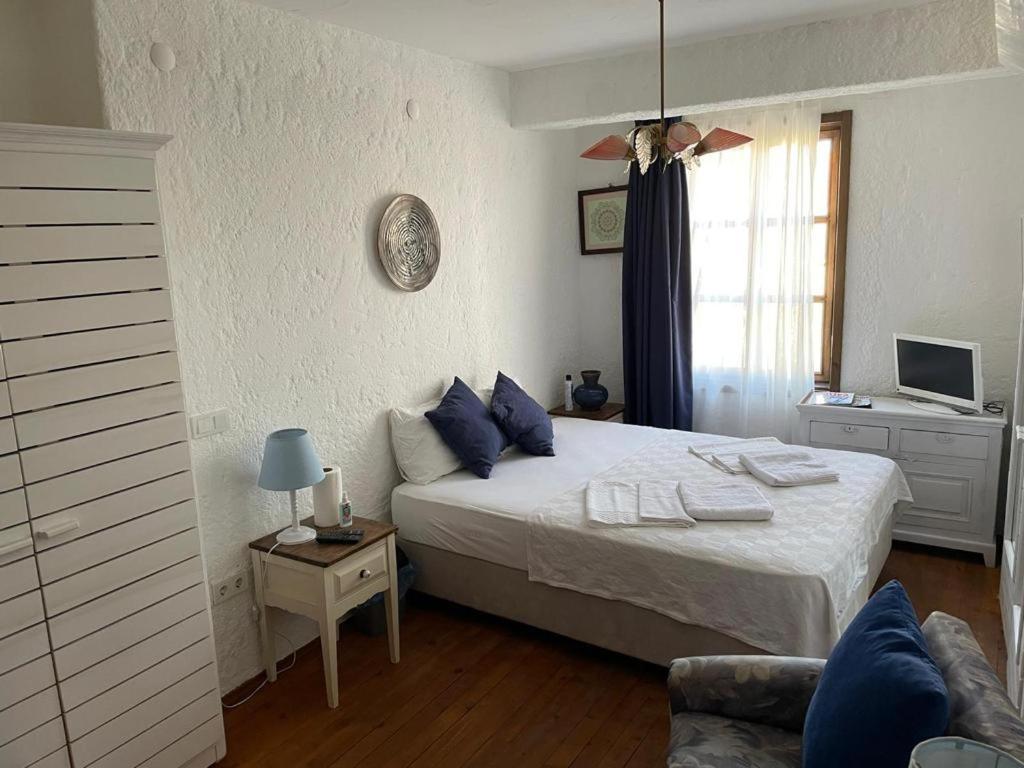 Zer Suites Alacati Çeşme Luaran gambar