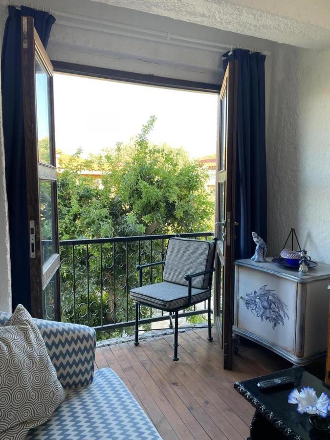 Zer Suites Alacati Çeşme Luaran gambar