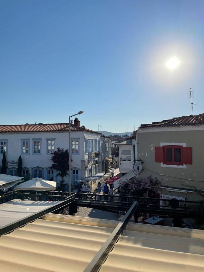 Zer Suites Alacati Çeşme Luaran gambar