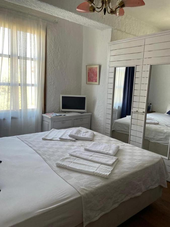Zer Suites Alacati Çeşme Luaran gambar