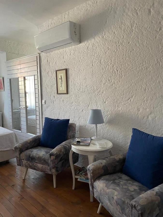 Zer Suites Alacati Çeşme Luaran gambar