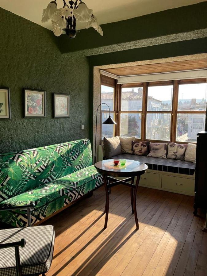 Zer Suites Alacati Çeşme Luaran gambar