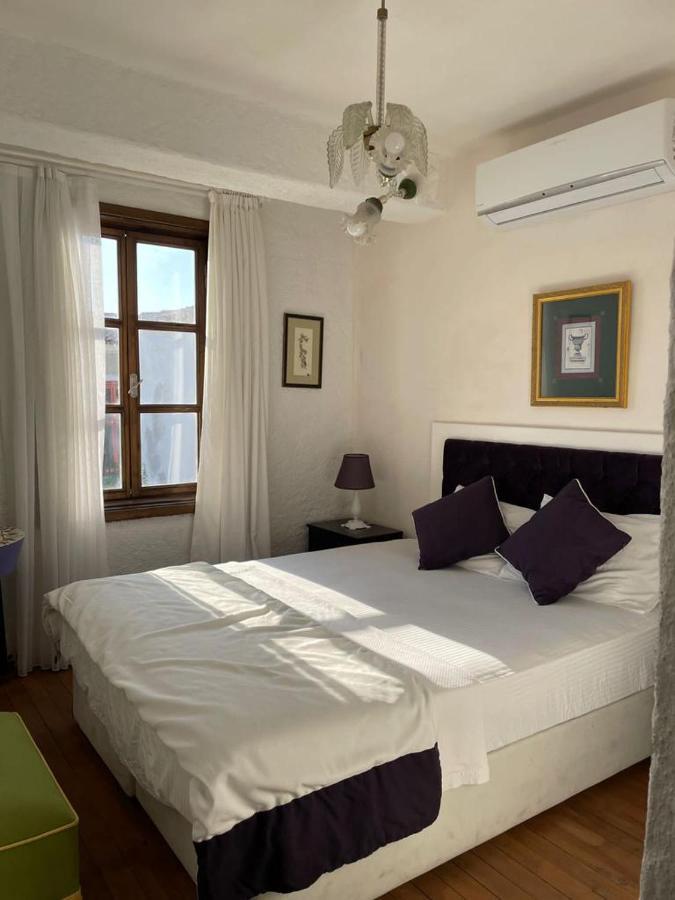 Zer Suites Alacati Çeşme Luaran gambar