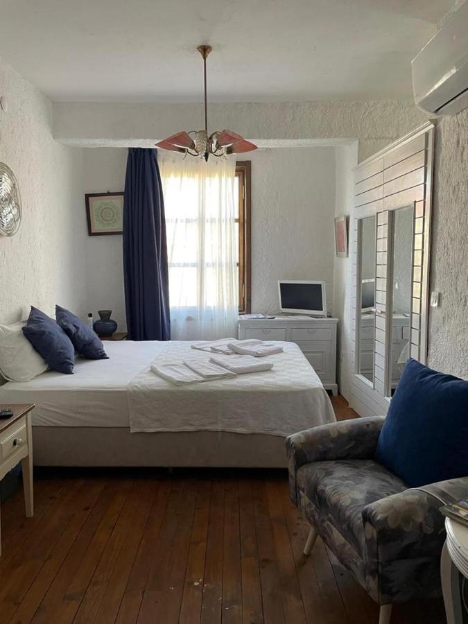 Zer Suites Alacati Çeşme Luaran gambar