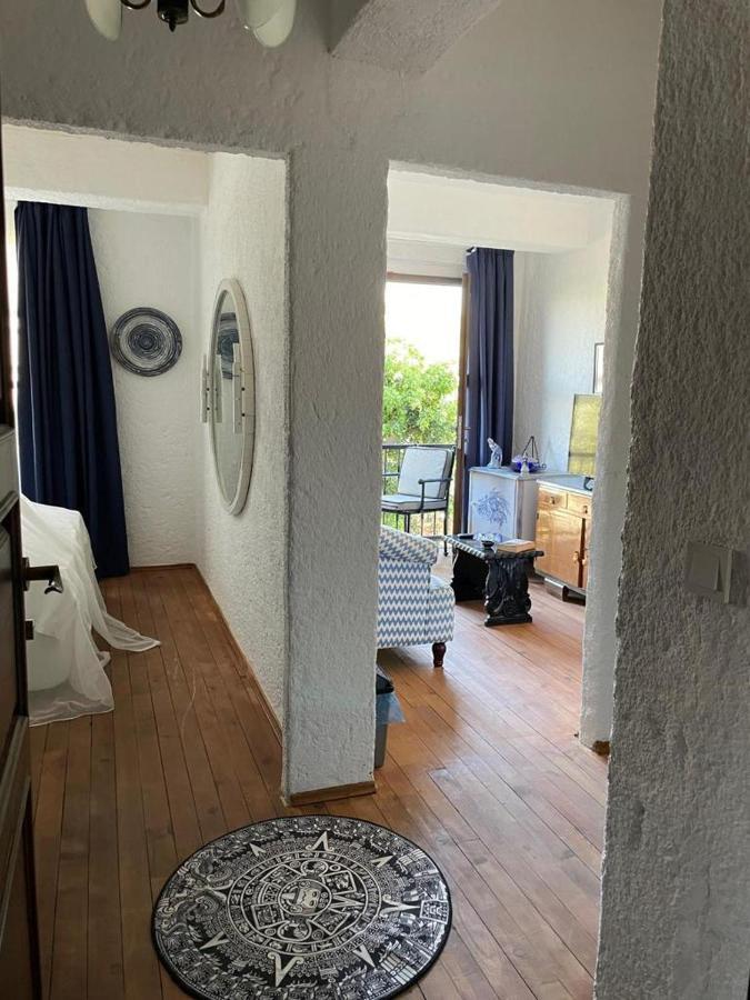 Zer Suites Alacati Çeşme Luaran gambar