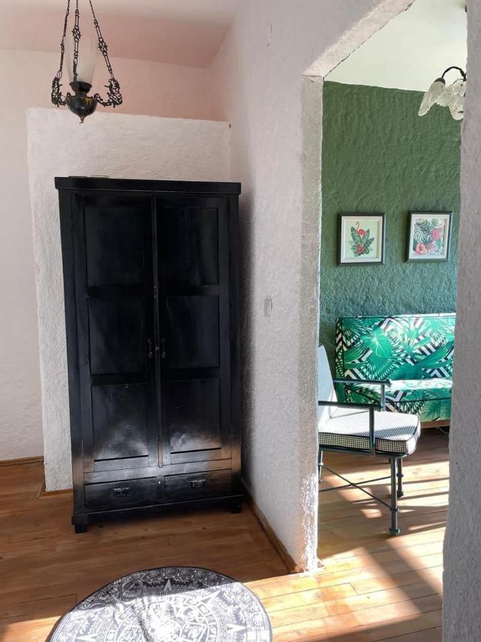 Zer Suites Alacati Çeşme Luaran gambar