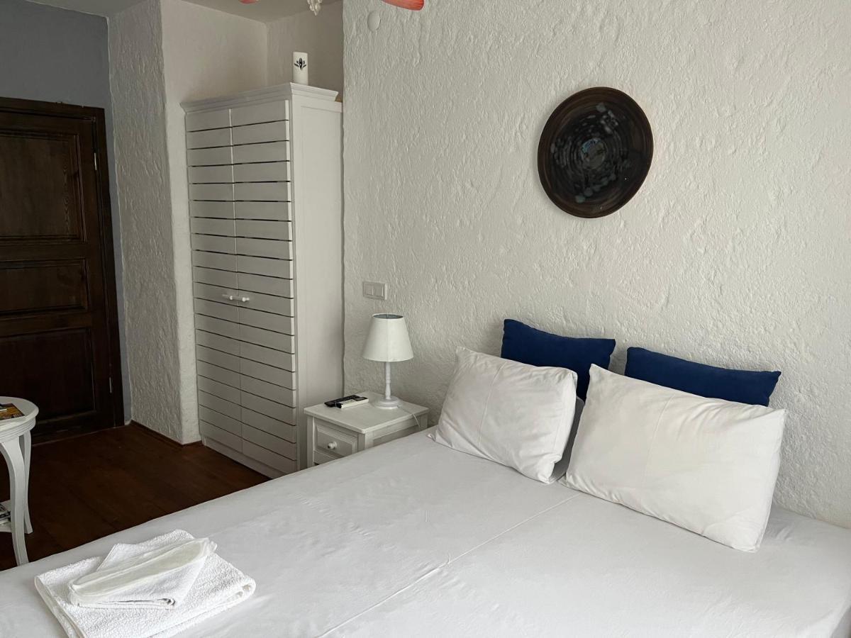 Zer Suites Alacati Çeşme Luaran gambar