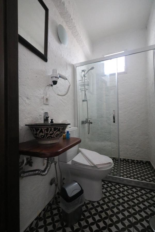 Zer Suites Alacati Çeşme Luaran gambar